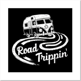 Road trippin Posters and Art